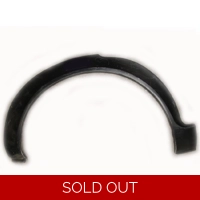 4/5 door Right wheel arch repair panel